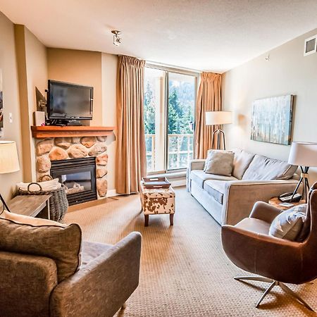 Cascade Lodge By Elevate Vacations Whistler Exterior foto