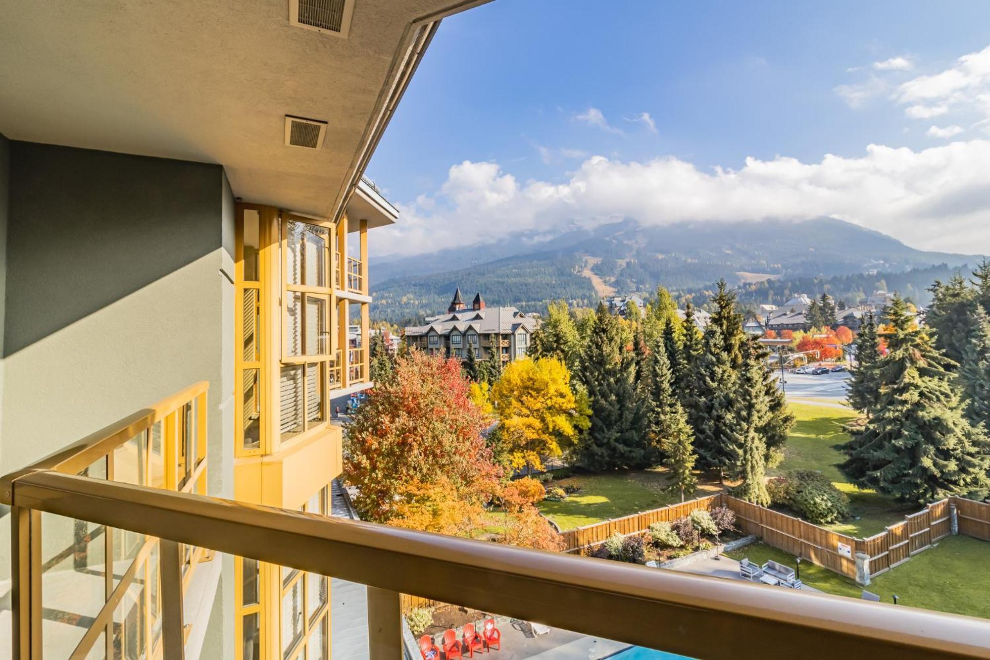 Cascade Lodge By Elevate Vacations Whistler Exterior foto