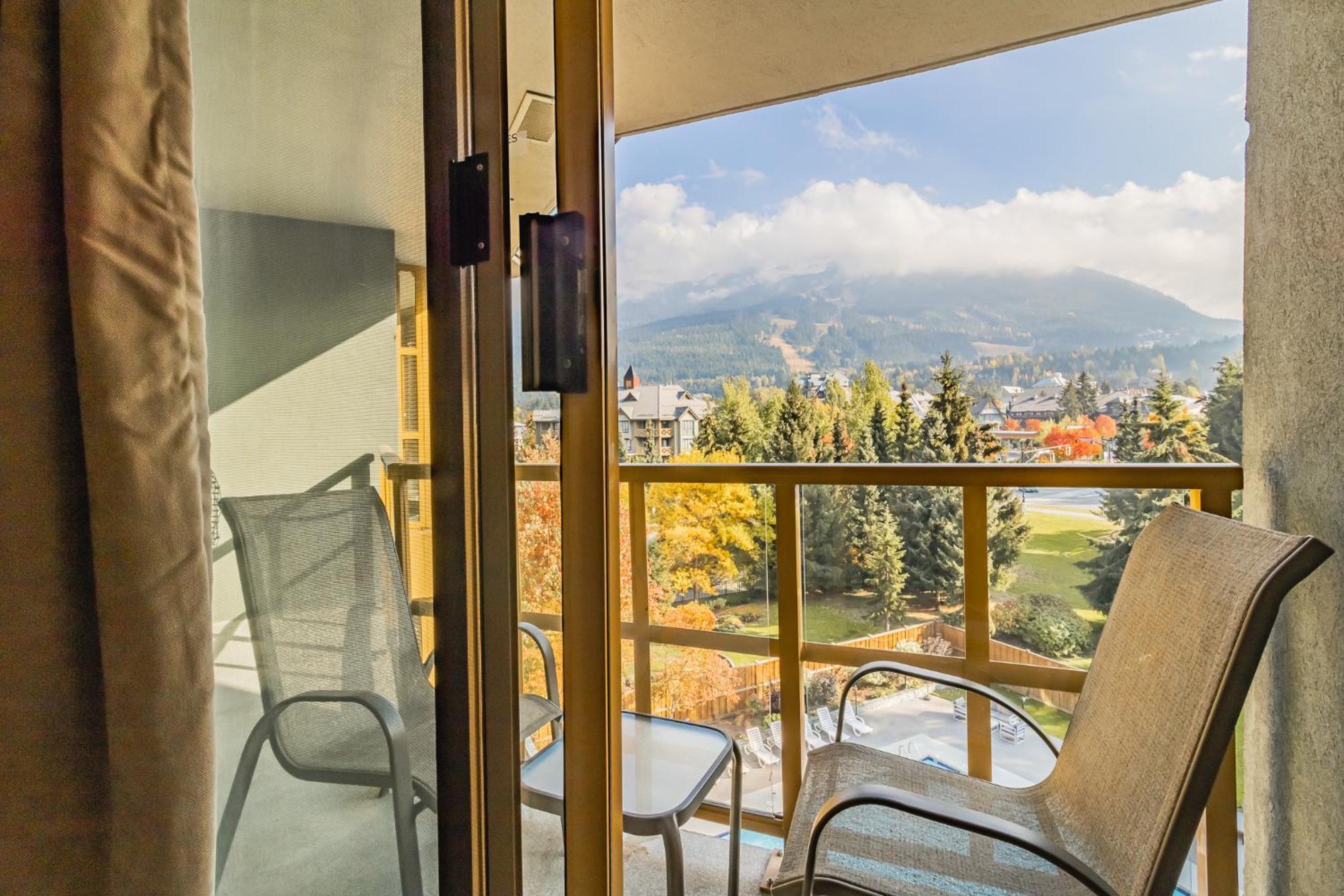 Cascade Lodge By Elevate Vacations Whistler Exterior foto