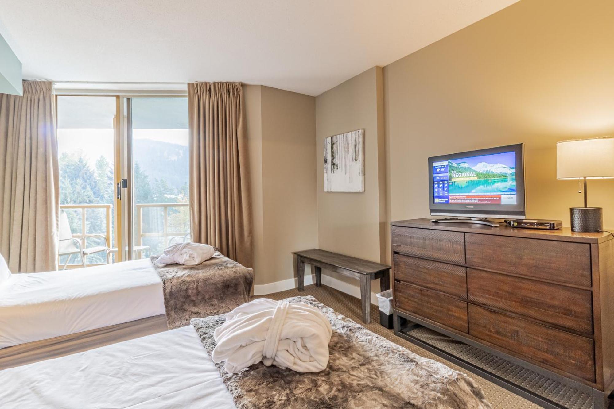 Cascade Lodge By Elevate Vacations Whistler Exterior foto