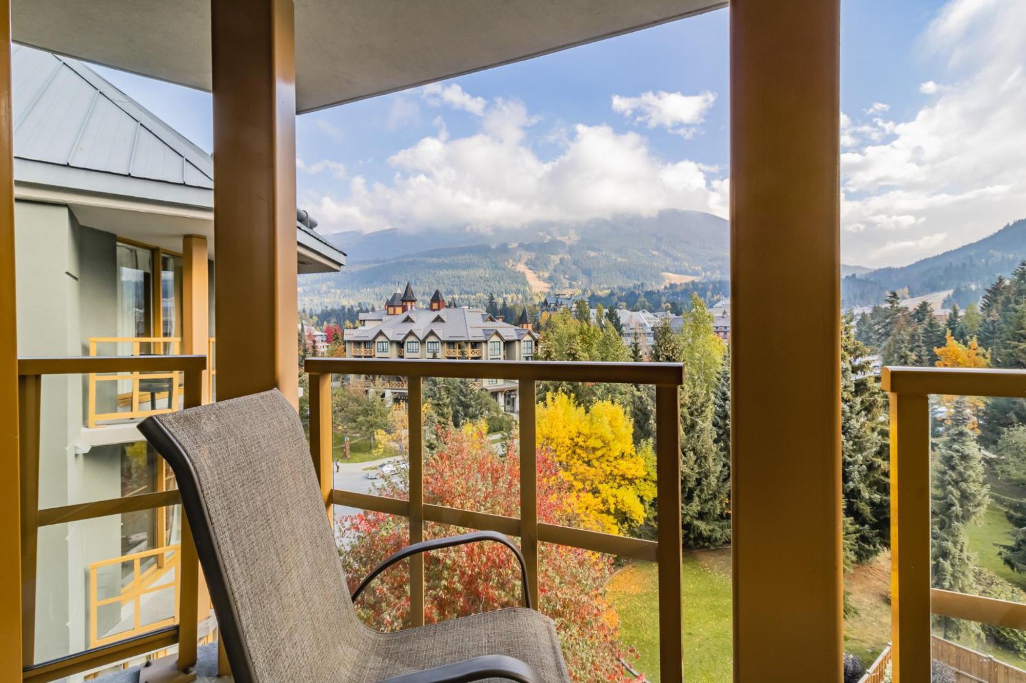 Cascade Lodge By Elevate Vacations Whistler Exterior foto