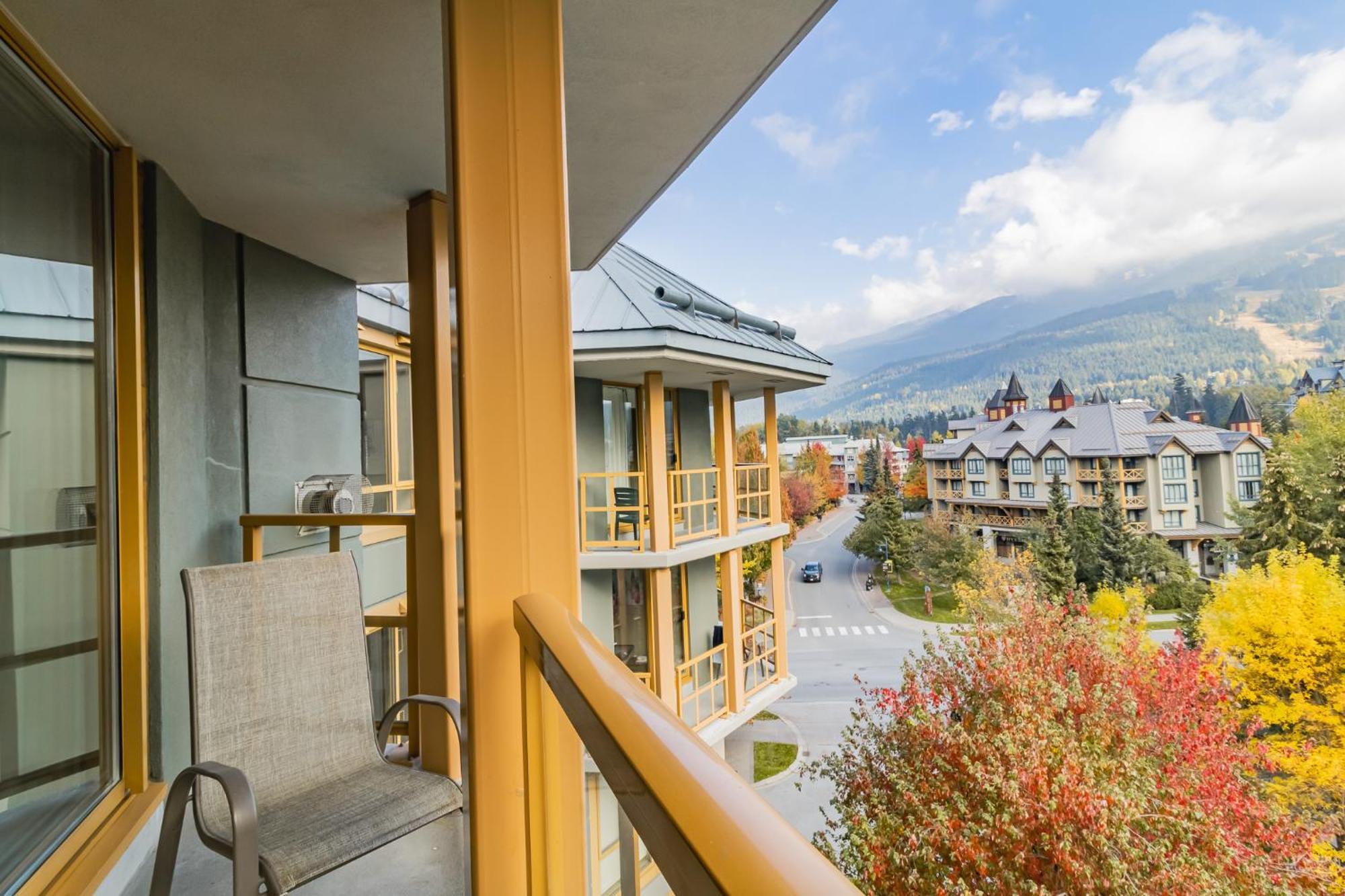 Cascade Lodge By Elevate Vacations Whistler Exterior foto