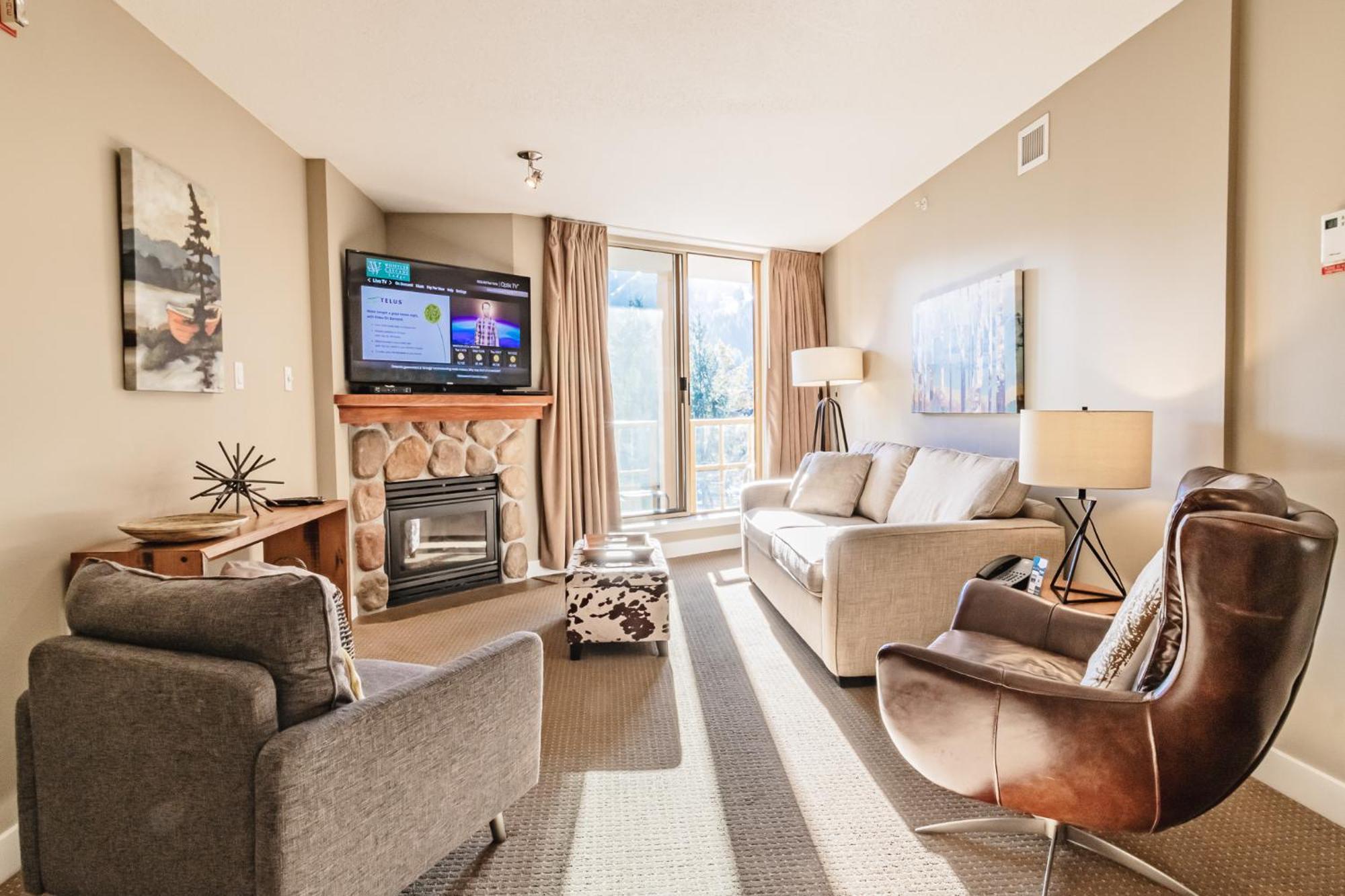 Cascade Lodge By Elevate Vacations Whistler Exterior foto