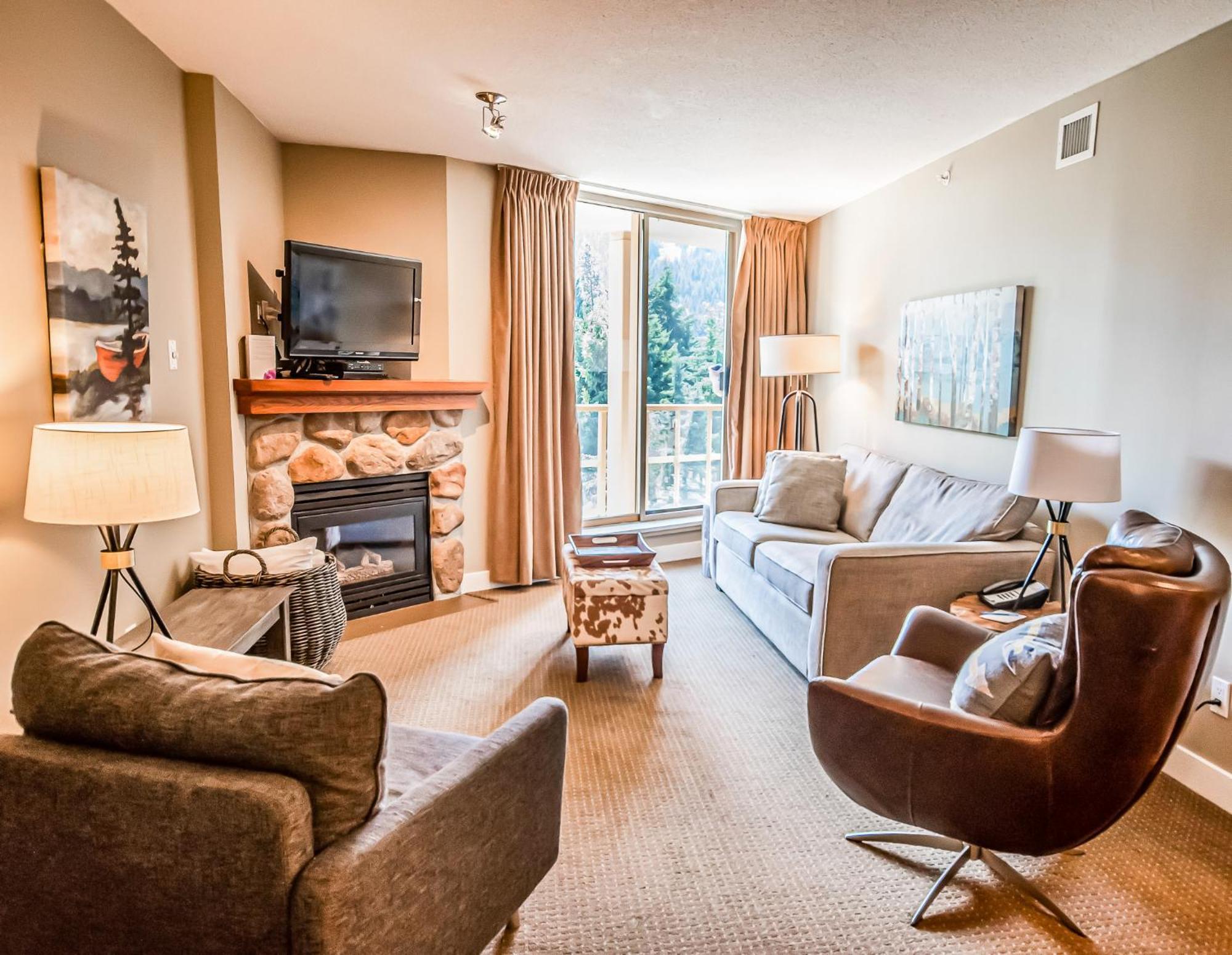 Cascade Lodge By Elevate Vacations Whistler Exterior foto